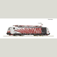 Roco 7500176 - Locomotiva