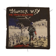 Thunder Way - The Order
