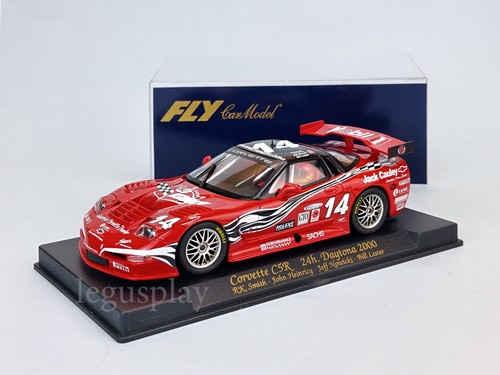 Slot car scalextric - scalextric, fly