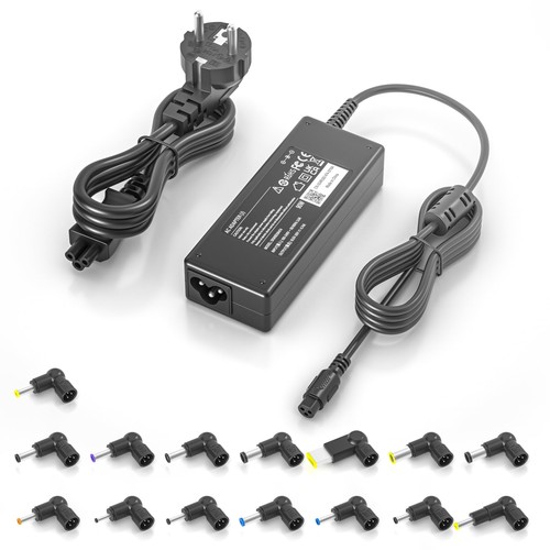 90w alimentatore universale - alimentatore,