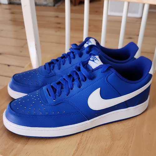 Nike court vision low - nike, racer
