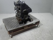 Motore senza accessori