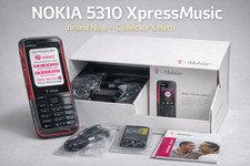 Nokia 5310 XpressMusic