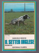 Setter inglese moderno - il, "