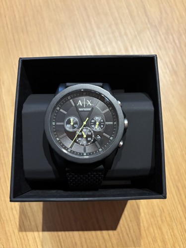 Armani exchange orologio per - exchange,