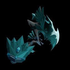 Set falci vuote Fuggi dalla