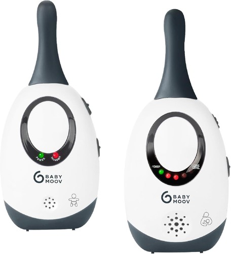 Babymoov babyphone simply - babymoov, care