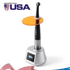 Professional Dental Curing