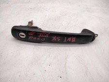 MANIGLIA ESTERNA ANTERIORE