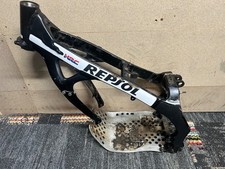 Telaio principale bici da