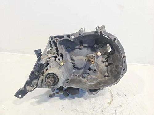 E7j cambio completo - completo, renault