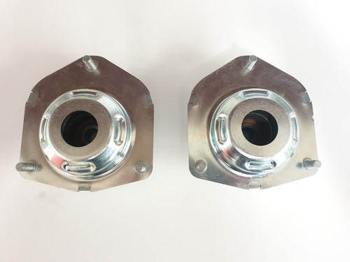 Set supporti ammortizzatore - supporti,