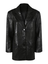 Solada Blazer donna oversize