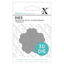 Fustelle Big Shot Sizzix XCUT