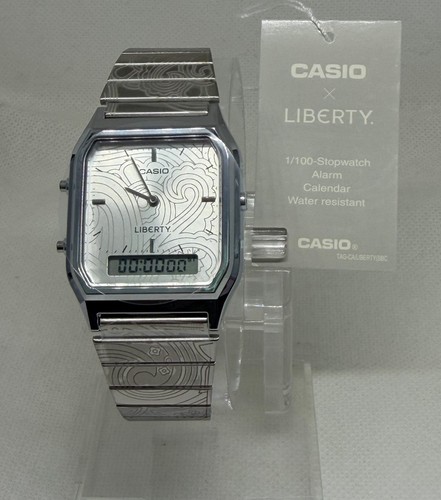 Orologio casio 230elt 7adr - casio, aq-230elt-7adr