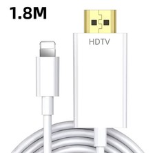 Cavo lightning hdmi - cavo,
