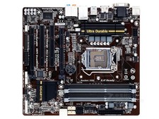 Gigabyte GA-B85M-D3H scheda