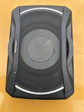 Alpine SWE-1080 Powered