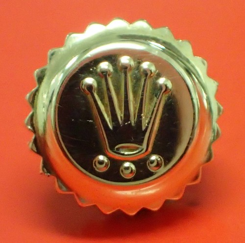 Corona originale rolex 702 - rolex, 7