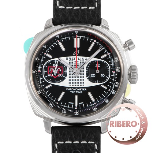 Breitling top time kamen - breitling,