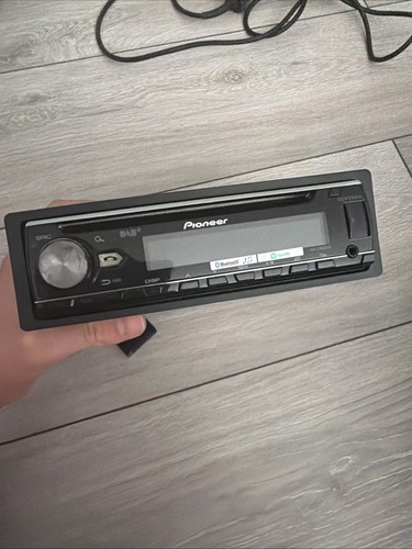 Pioneer deh x7800 dab - pioneer,