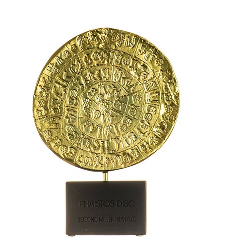 Premium serie minoan phaistos - premium,