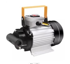 Pompa olio ingranaggi