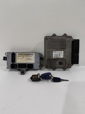 Kit centralina motore ecu - kit,