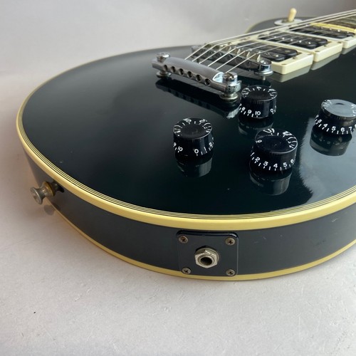 Greco eg600p 1978 - eg600p, chitarra