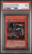 Yu-Gi-Oh Forbidden Memories