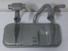 MARMITTA POSTERIORE FIAT 126