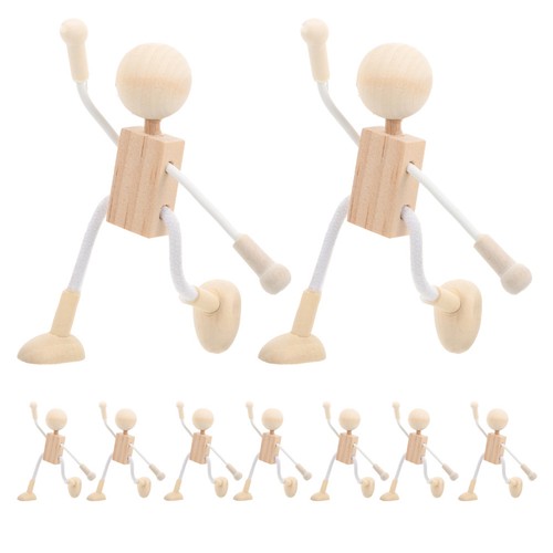 Pcs bambole con - ,