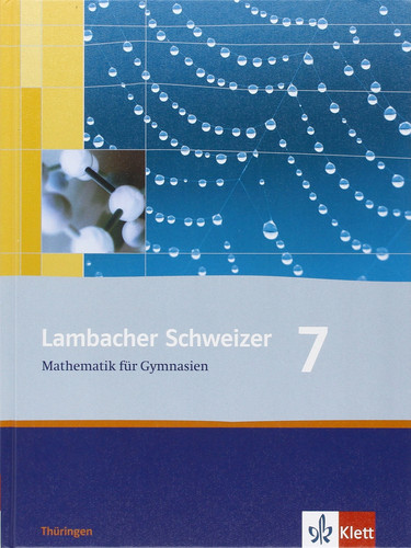 Lambacher schweizer matematica - lambacher,