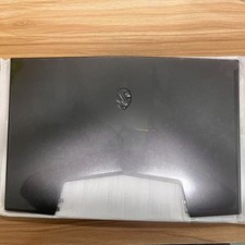 1pc Laptop LCD Casier supérieur 0122RP pour Dell Alienware M18X R1 R2