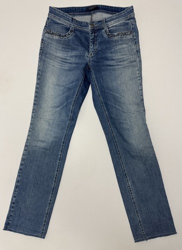 Cambio jeans parlina strass - cambio,