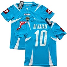 Terza maglia Udinese 2006-07