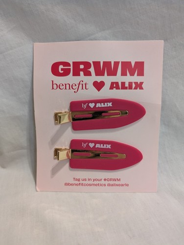Set fermagli per capelli - 2,