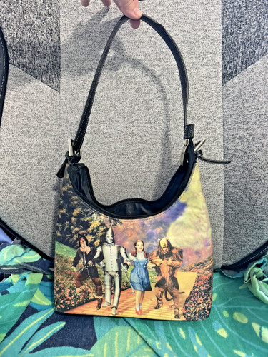 Mago borsa a - oz,