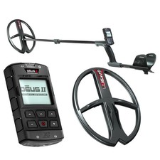 XP DEUS 2 II 34 FMF RC Metal