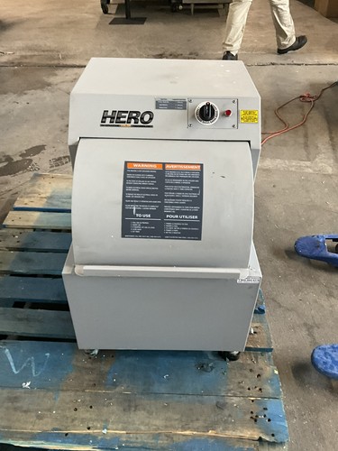 Hero s2425 gallone - un,