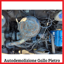 Motore daihatsu eb 548cc 3