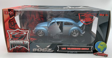 Maisto VW Beetle 1974 G-Ridez