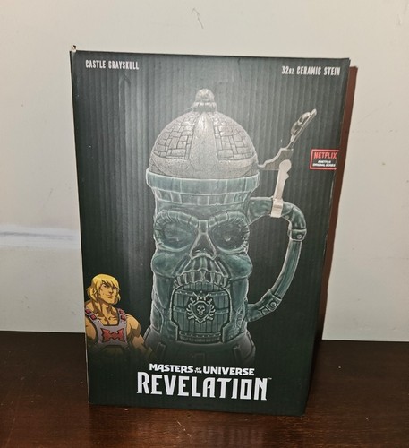 Masters the universe castle - of,