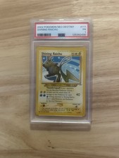 Pokémon TCG Shining Raichu
