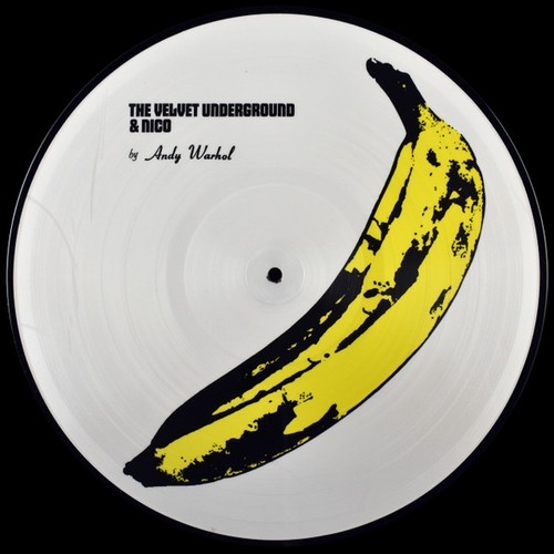 The velvet underground nico - the, &