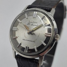 Bulova 1970 30 Jewels Vintage