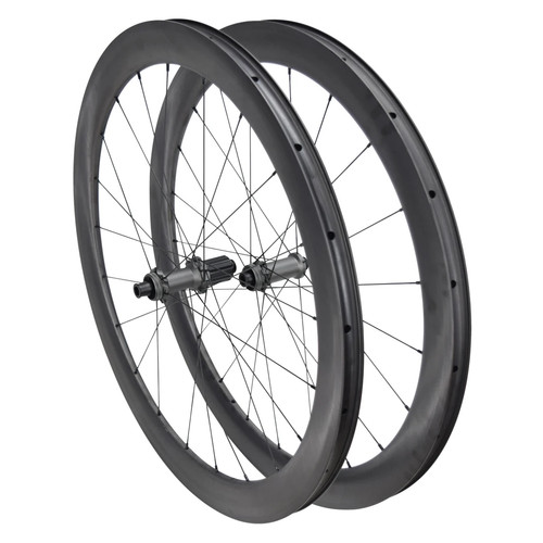 Set ruote bici - da, strada