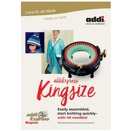 Addiexpress kingsize libro - -,