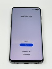 Samsung Galaxy S10 128GB