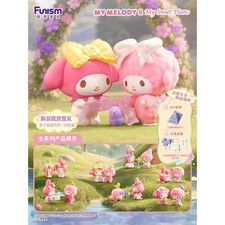 Funism My Melody & My Sweet